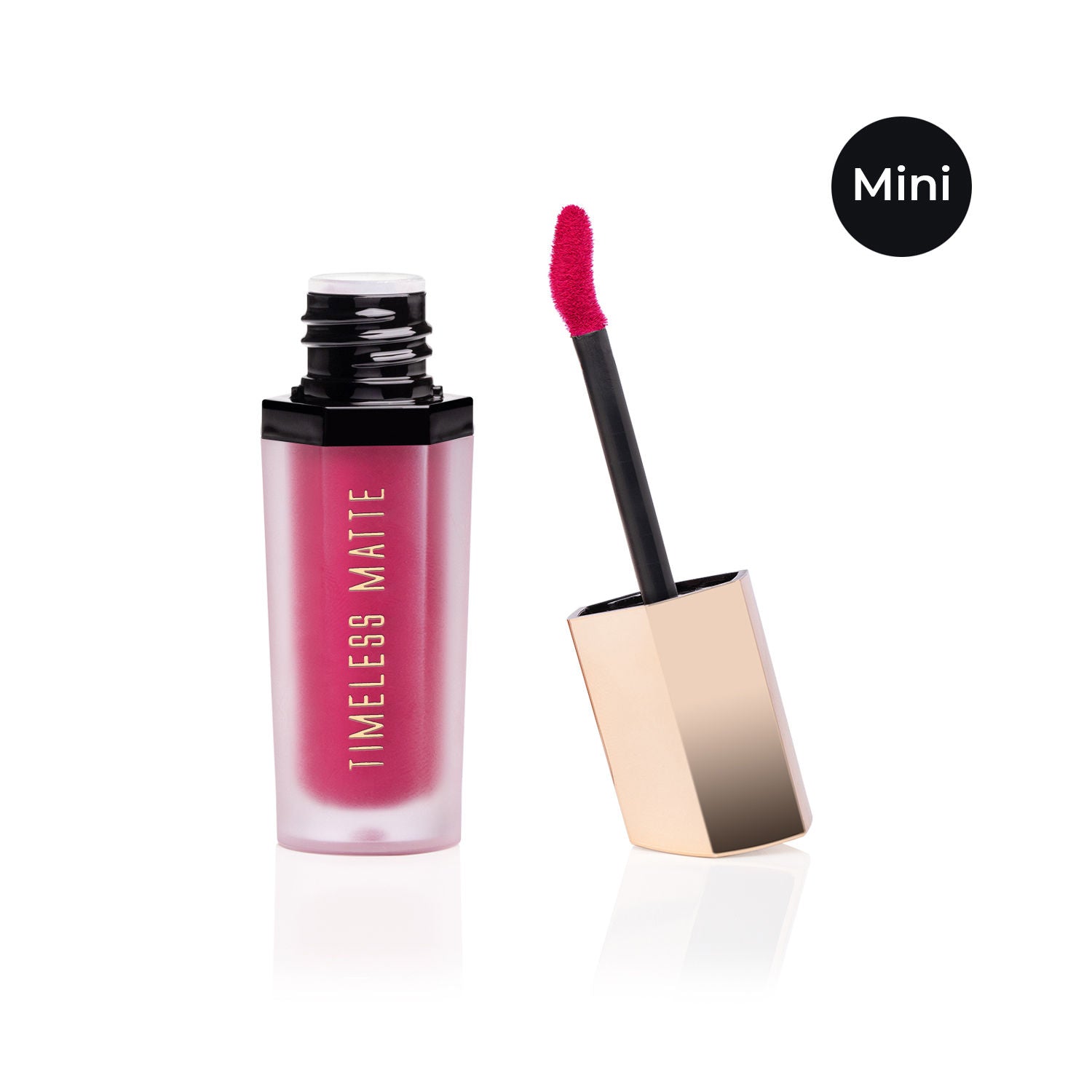 Timeless Matte Mini Lipstick - Pink Princess
