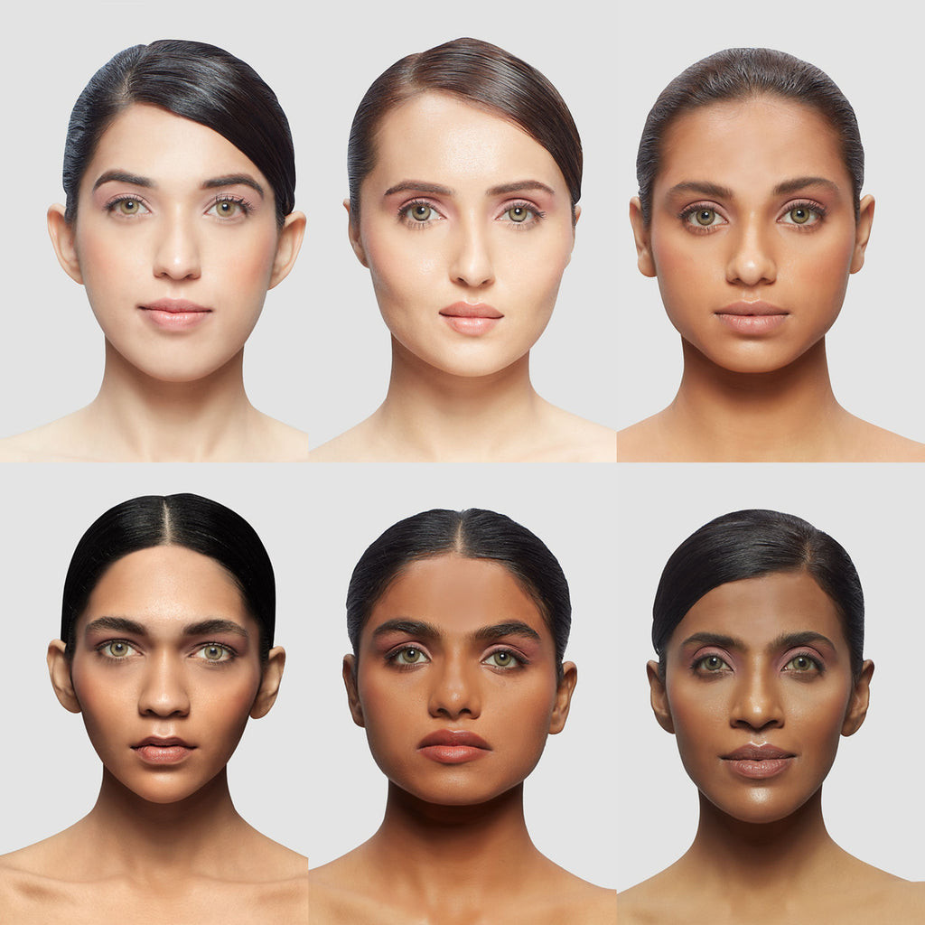 IRIS LUXE Daily Lenses Topaz - Comfortable Natural Looking Lenses, Soft Non-Irritating