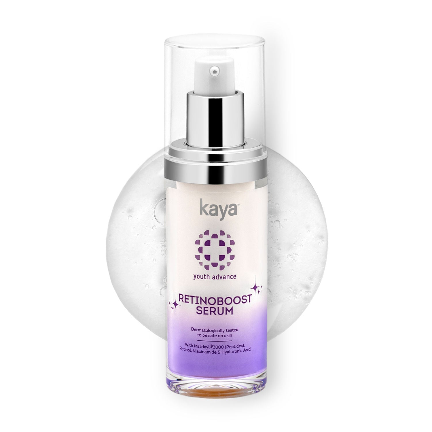 Retinoboost Face Serum