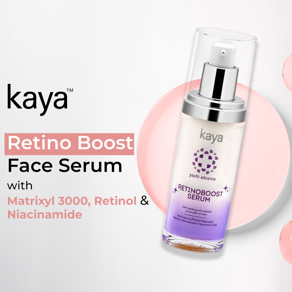 Retinoboost Face Serum