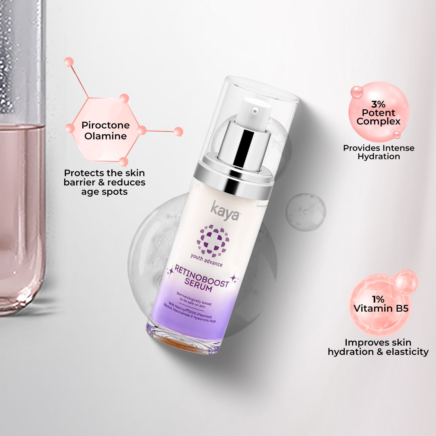 Retinoboost Face Serum