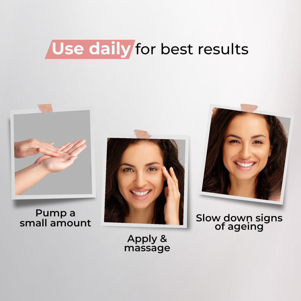 Retinoboost Face Serum