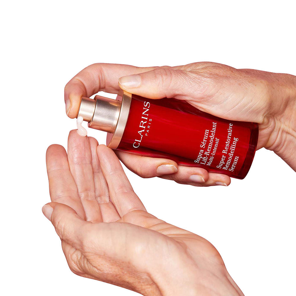 Super Restorative Remodelling Serum