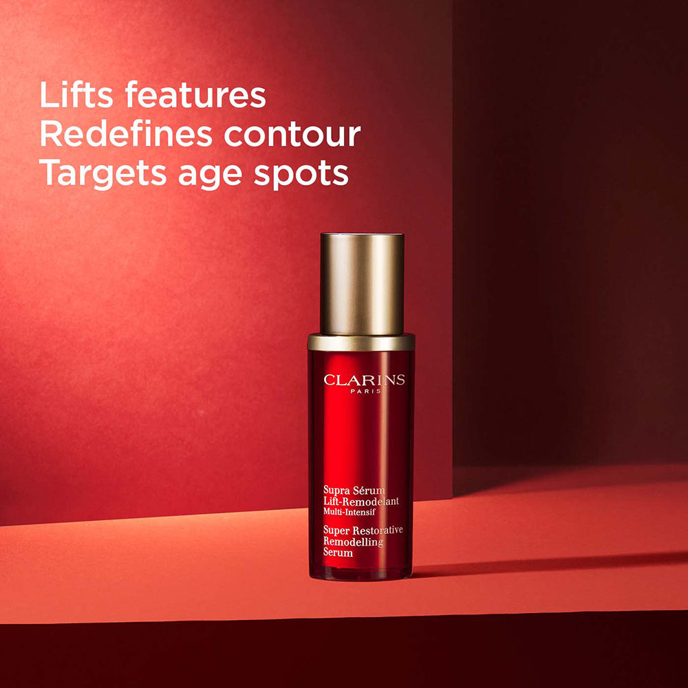 Super Restorative Remodelling Serum