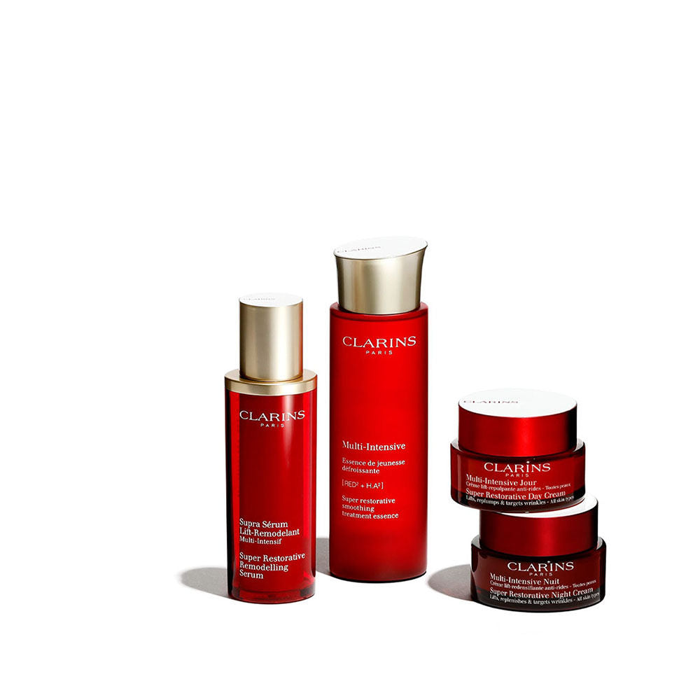 Super Restorative Remodelling Serum