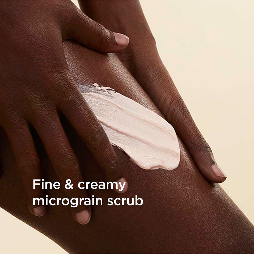 Exfoliating Body Scrub