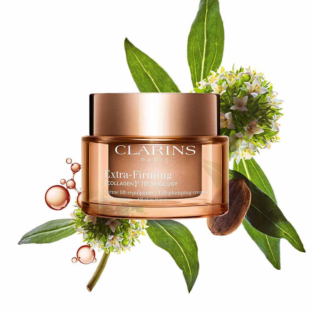 Extra Firming Lift Plumping Cream All Skin Types