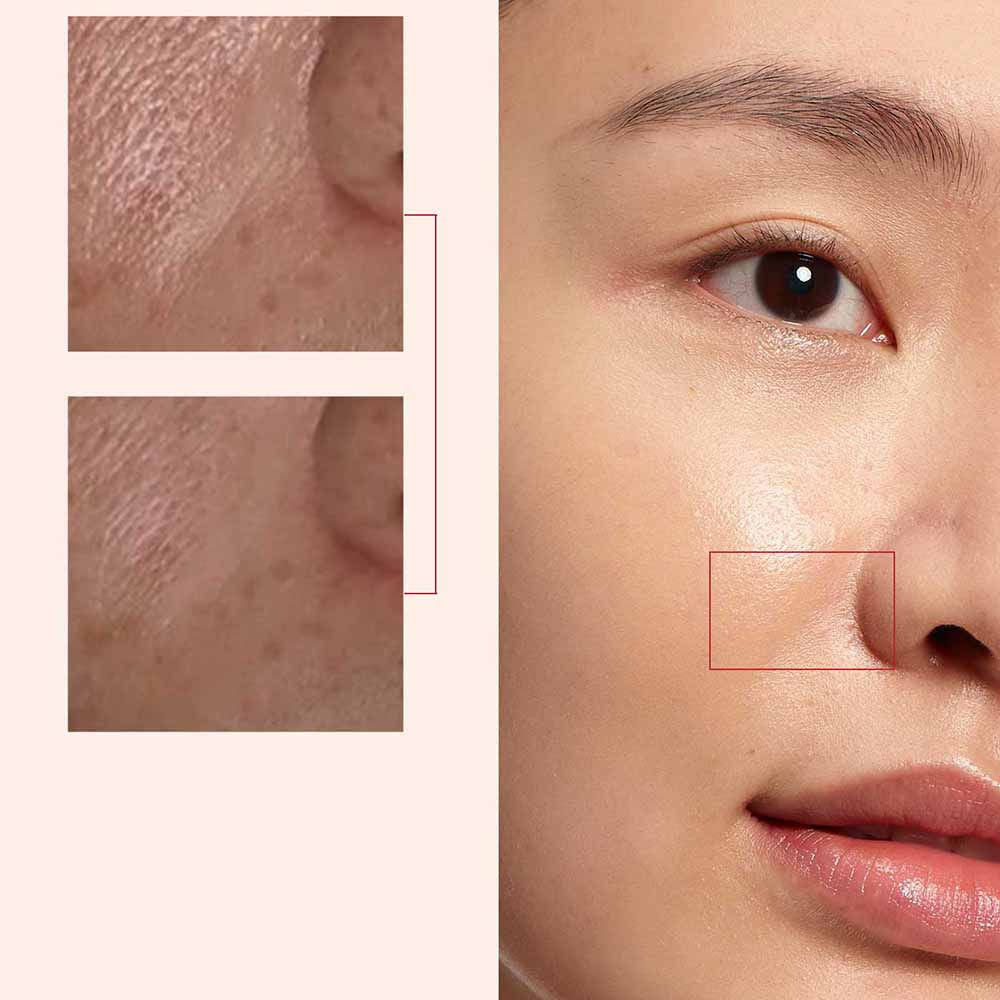 Extra Firming Lift Plumping Cream All Skin Types