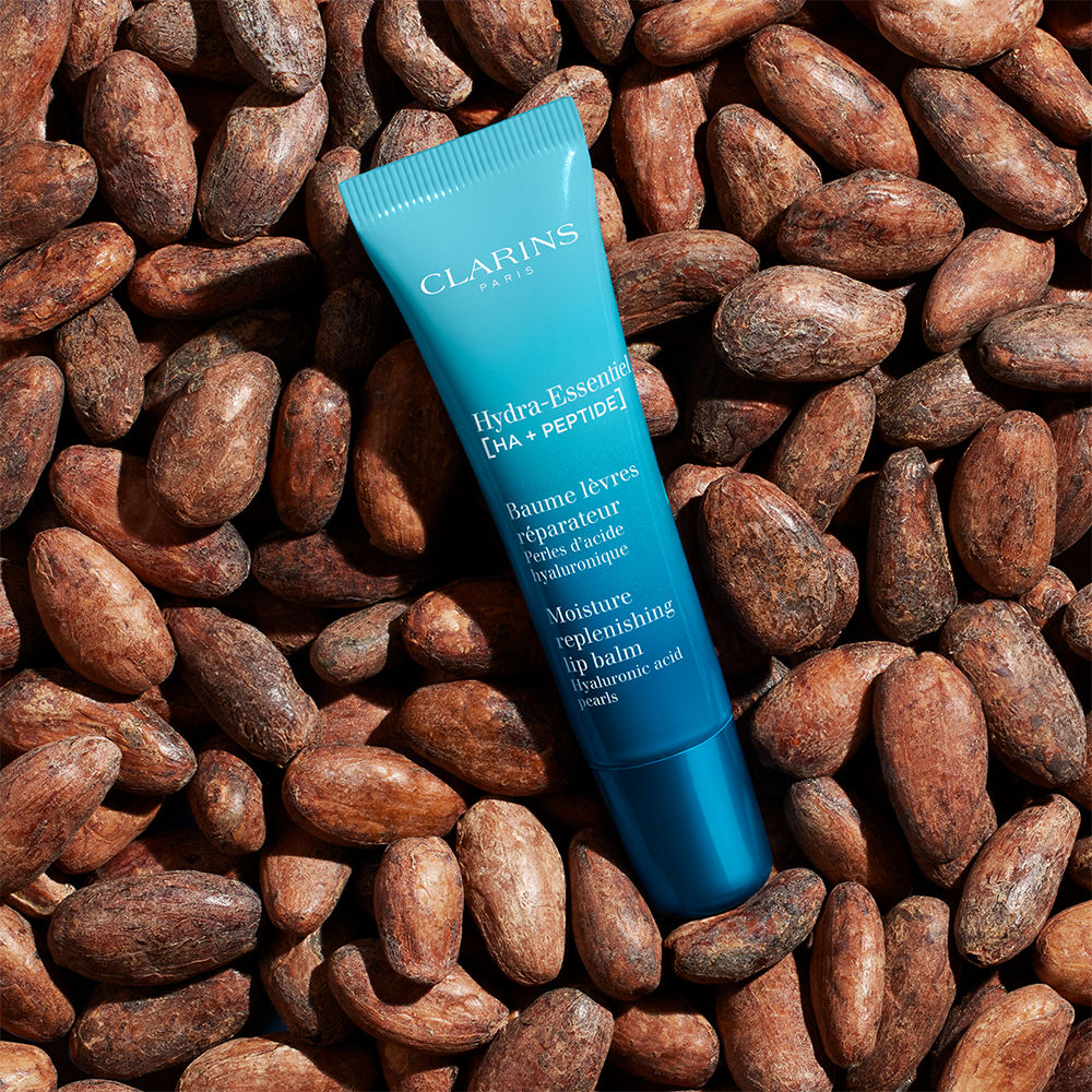 Hydra Essentiel Moisture Plumping Lip Balm