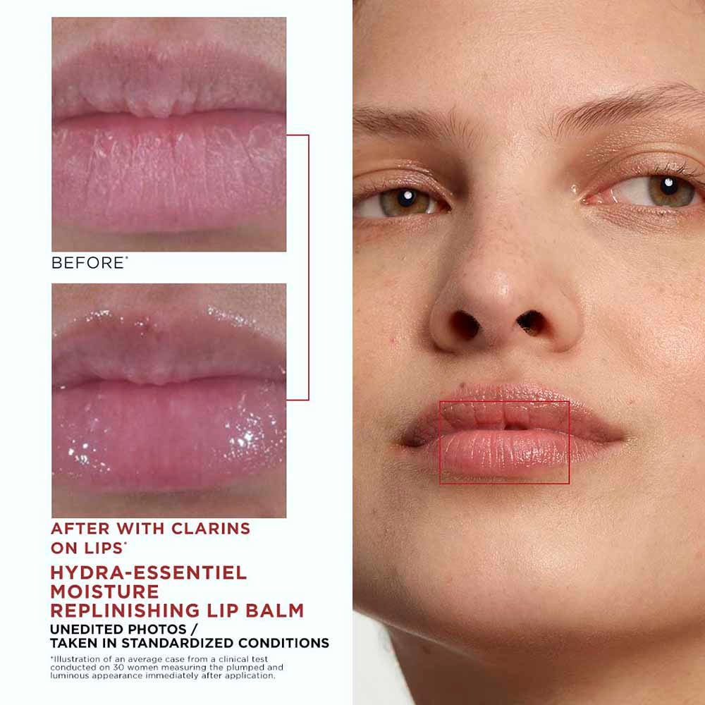 Hydra Essentiel Moisture Plumping Lip Balm