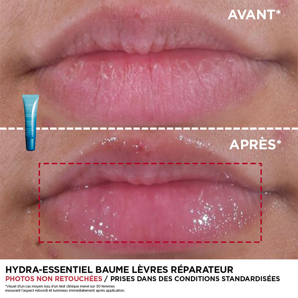 Hydra Essentiel Moisture Plumping Lip Balm