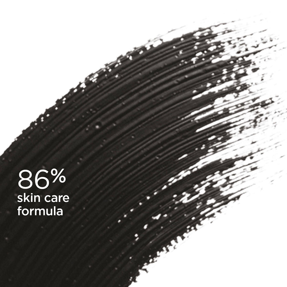 Supra Volume Mascara 01 Intense Black