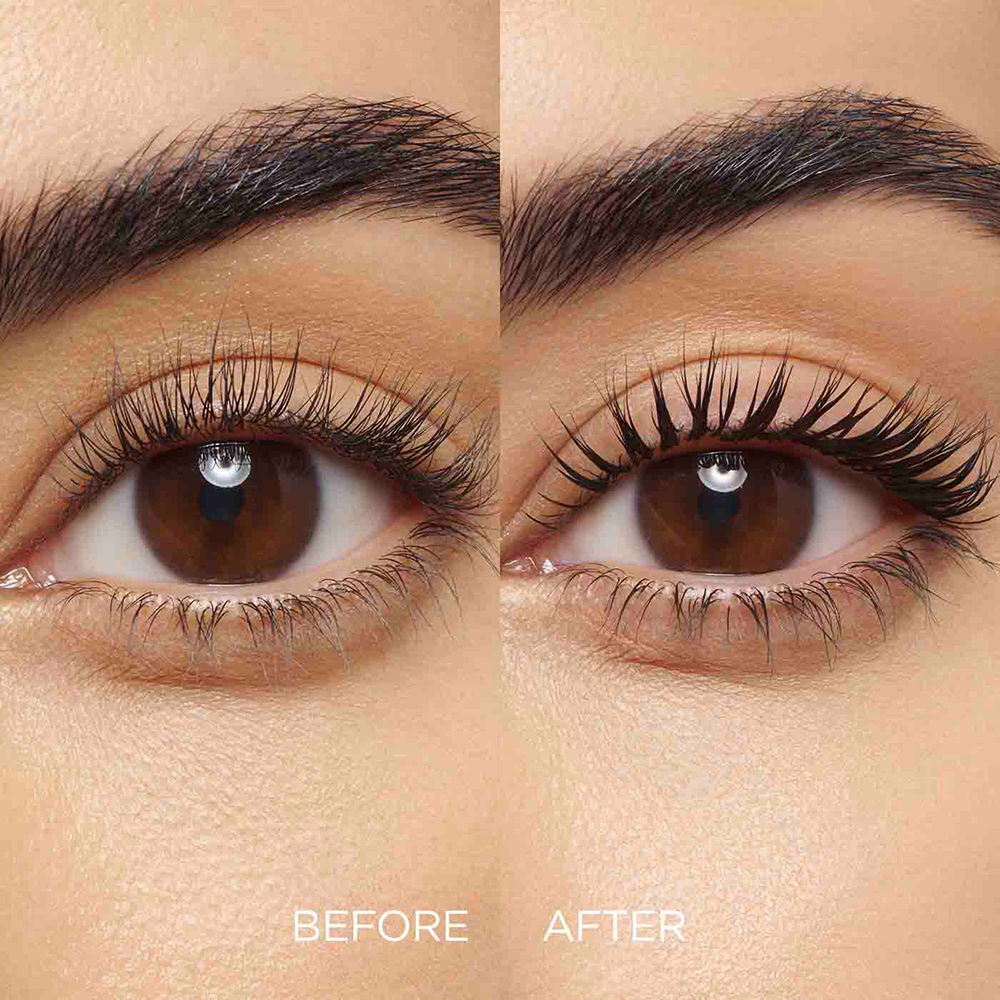 Supra Volume Mascara 01 Intense Black