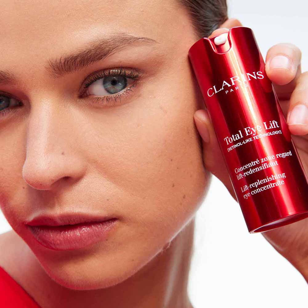 Total Eye Lift 15 ml
