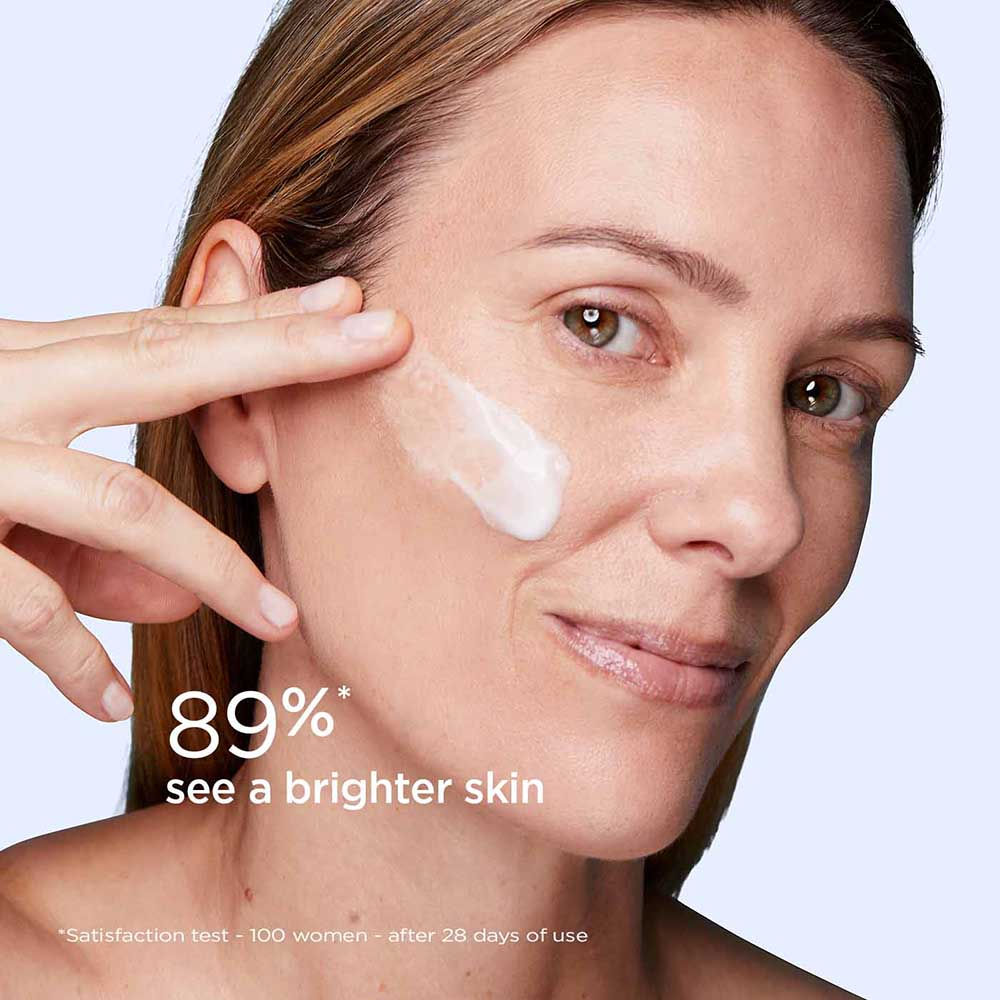 Bright Plus Moisturizing Emulsion
