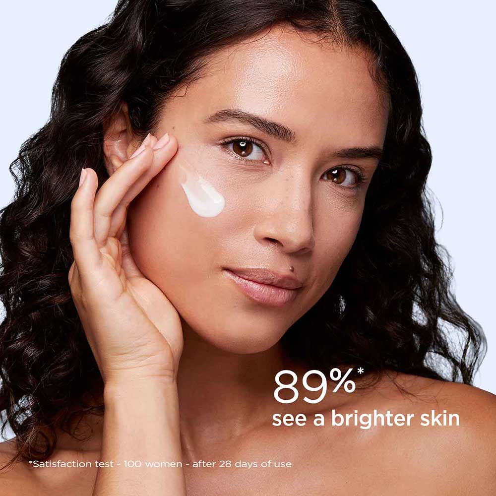 Bright Plus Moisturizing Emulsion