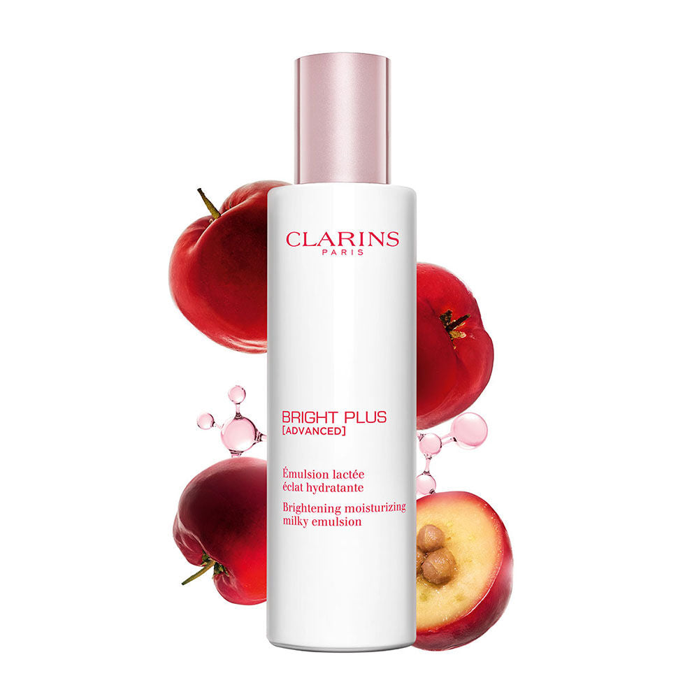 Bright Plus Moisturizing Emulsion