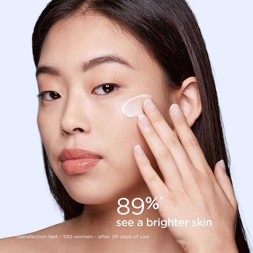Bright Plus Moisturizing Emulsion