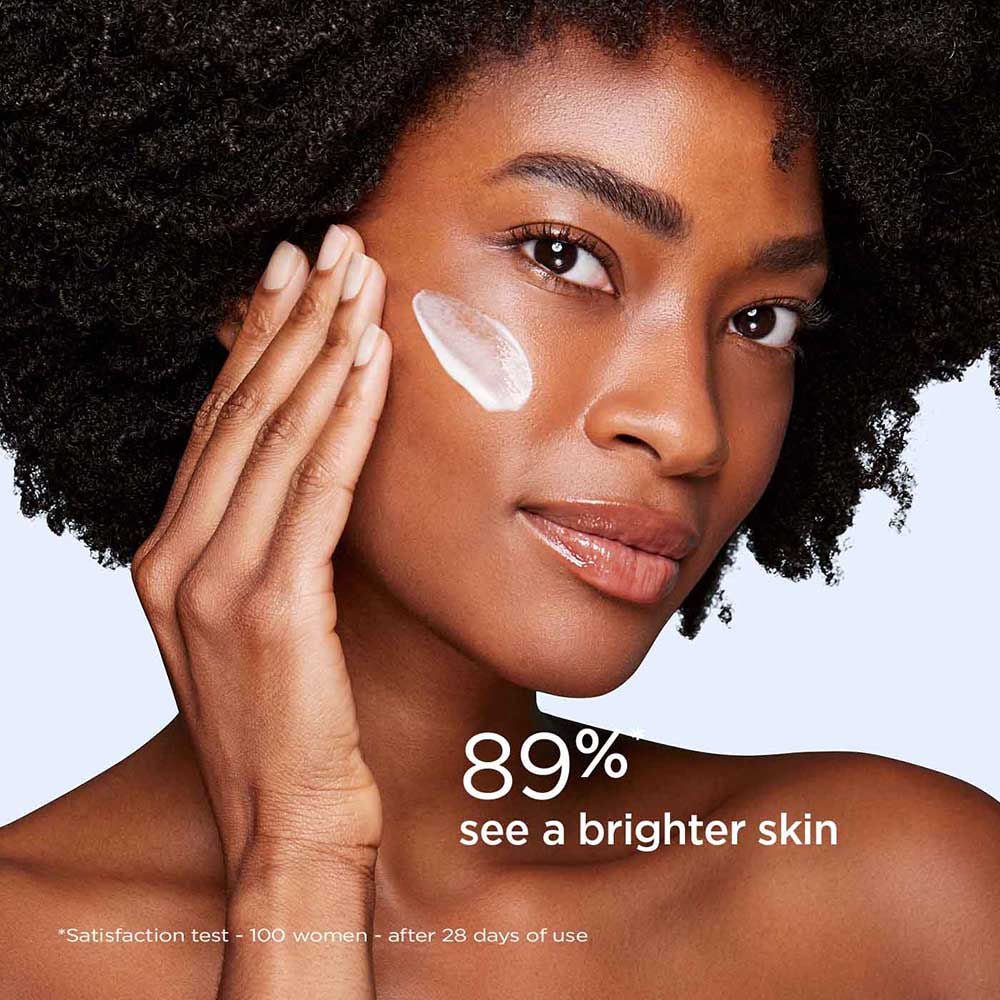Bright Plus Moisturizing Emulsion