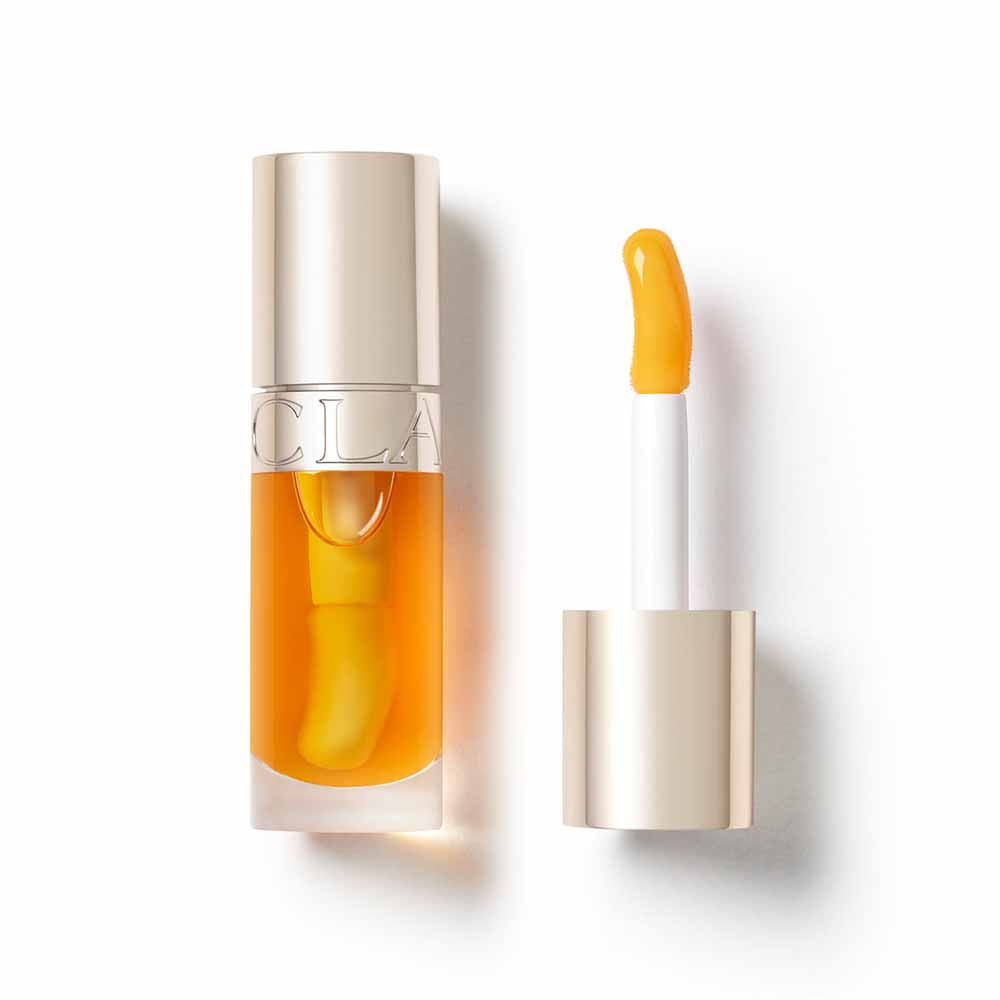 Lip Comfort Oil 01 - 01 Honey