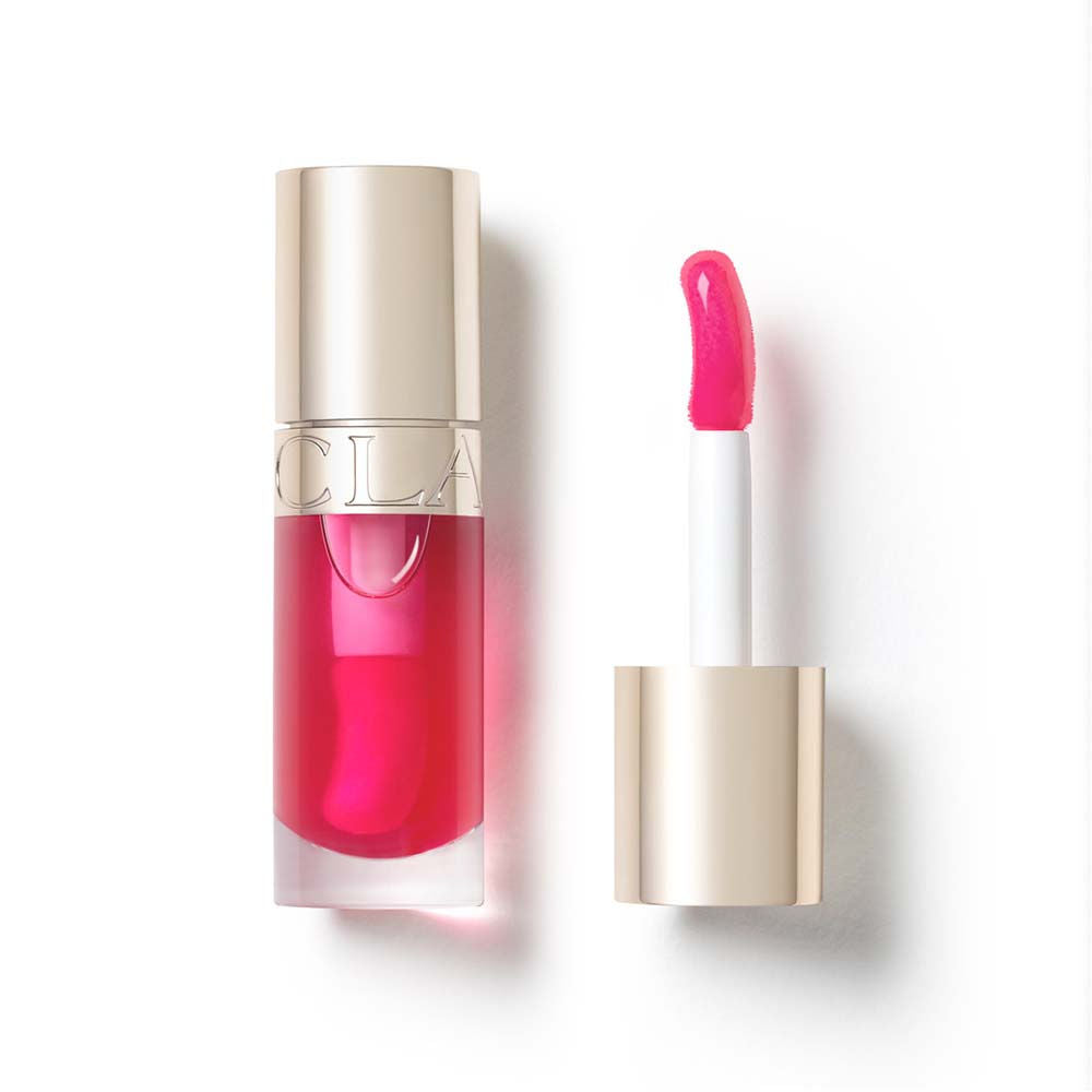 Lip Comfort Oil 01 - 04 Pitaya