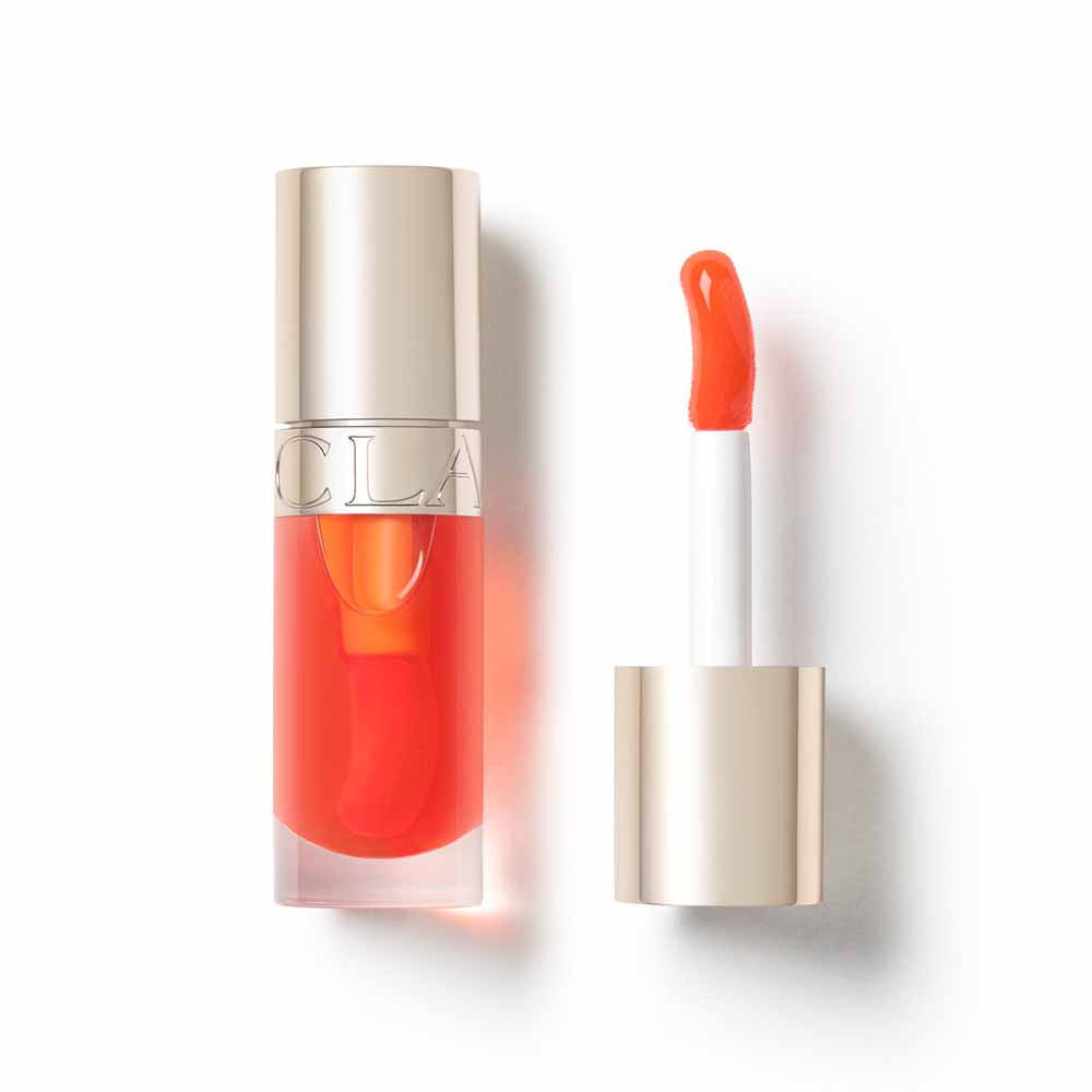 Lip Comfort Oil 01 - 05 Apricot