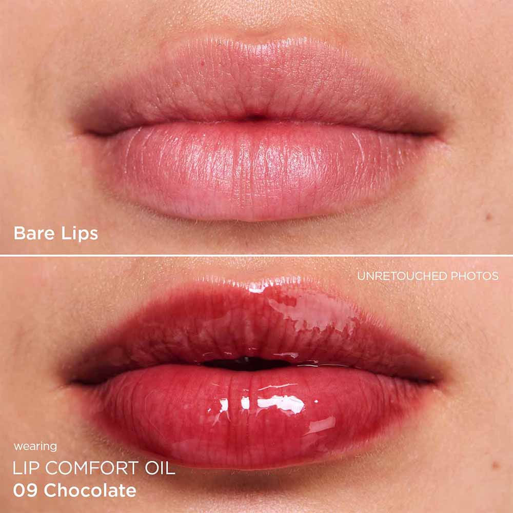 Lip Comfort Oil 01