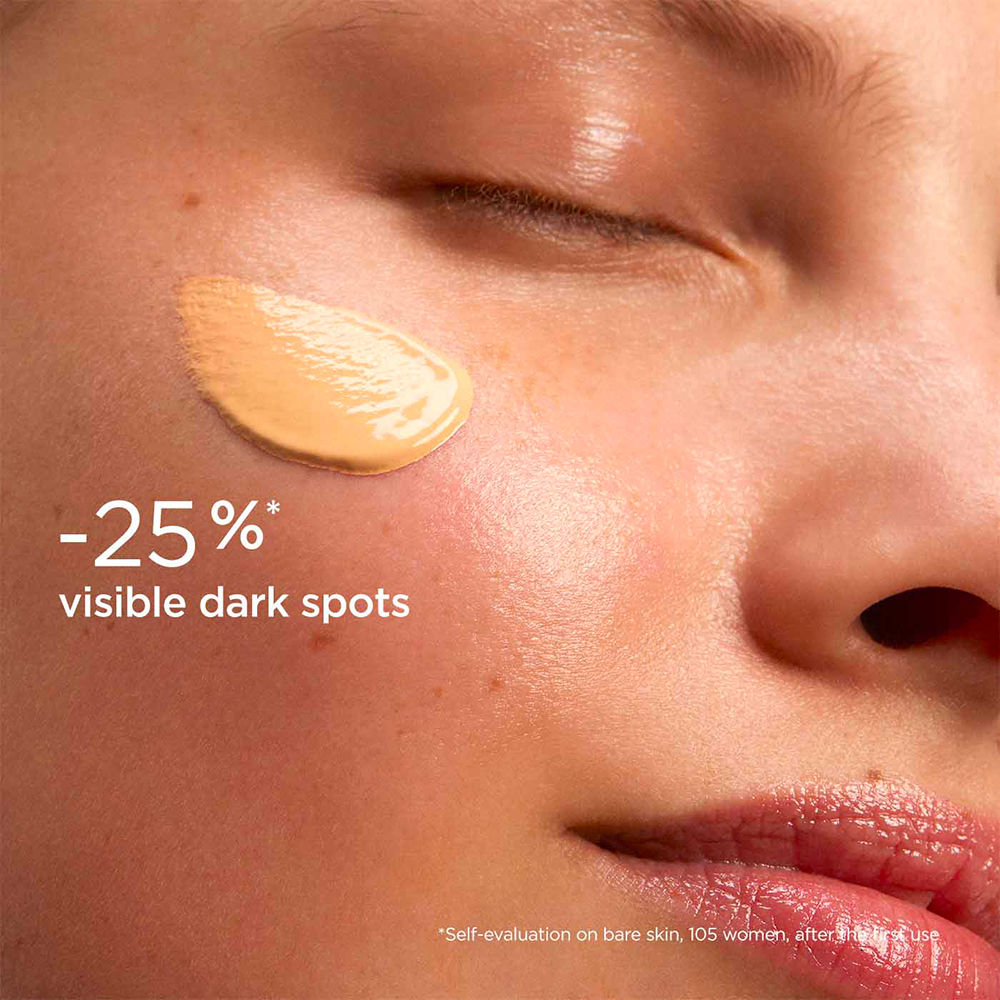 SOS Color Correcting Face Primer - Imperfections Peach