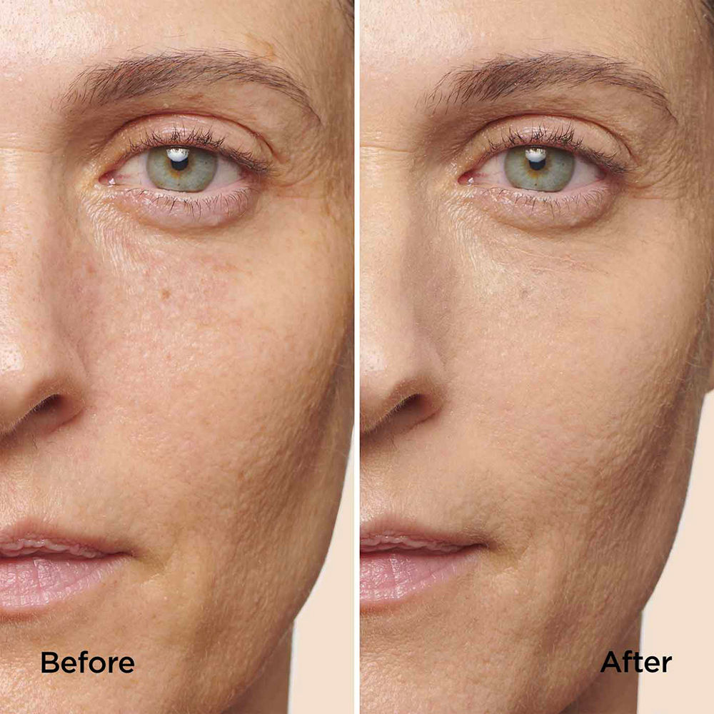 SOS Color Correcting Face Primer - Imperfections Peach