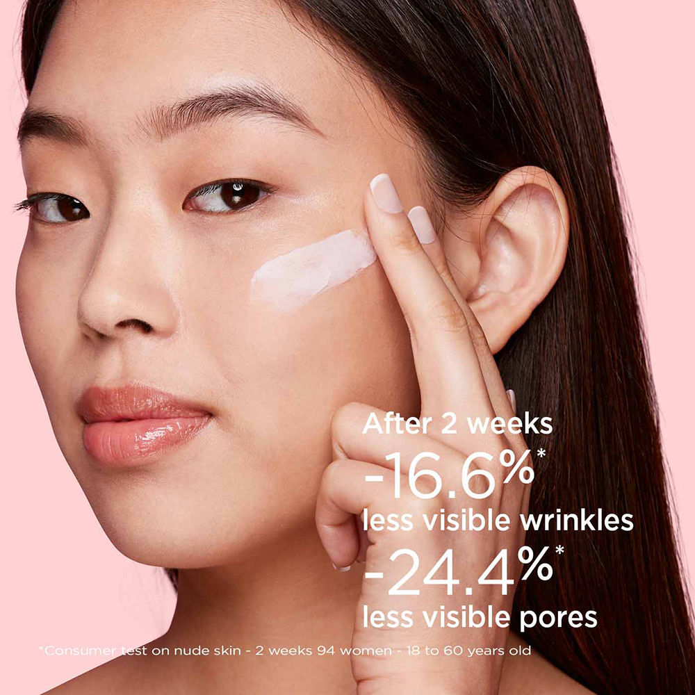 Instant Smooth Perfecting Touch