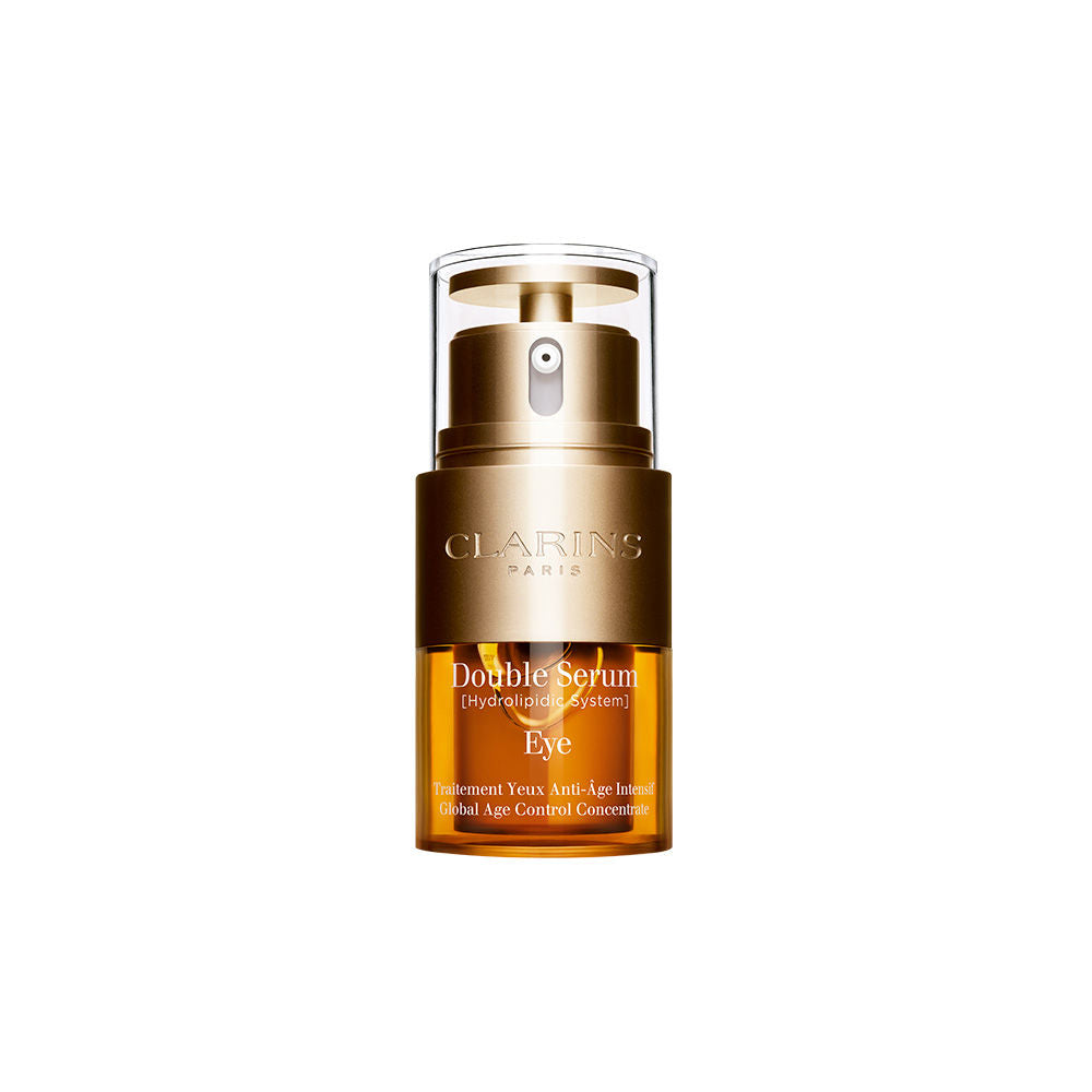 Double Serum Eye