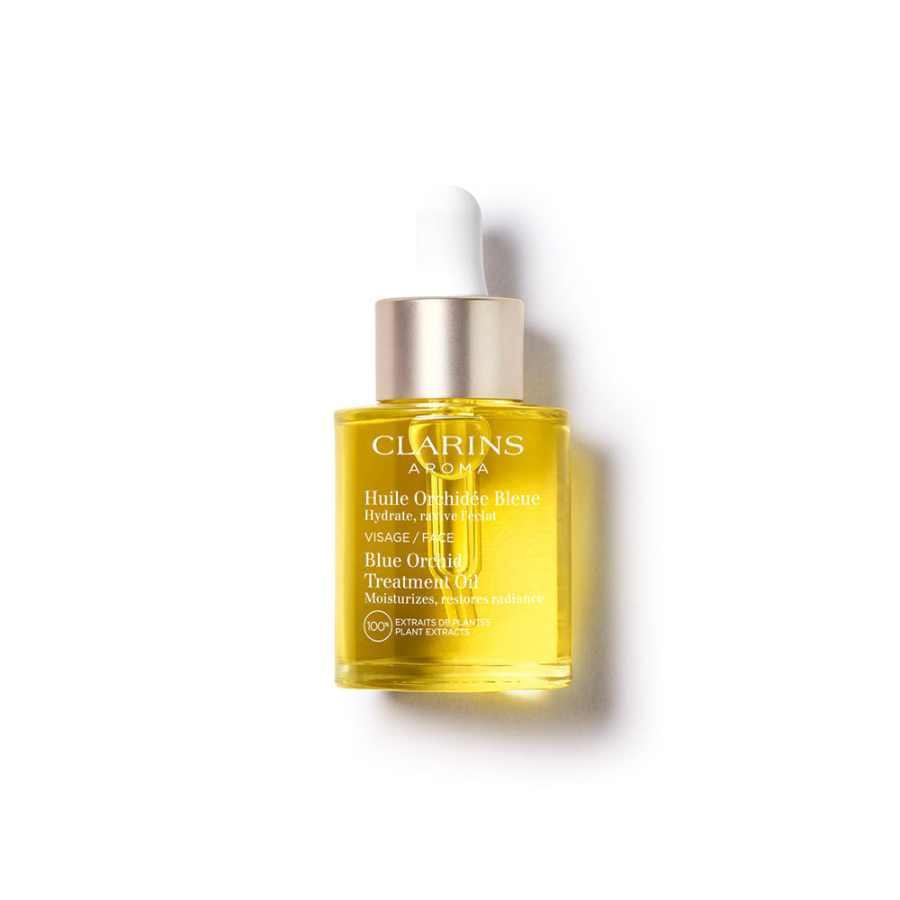 Orchid Face Oil