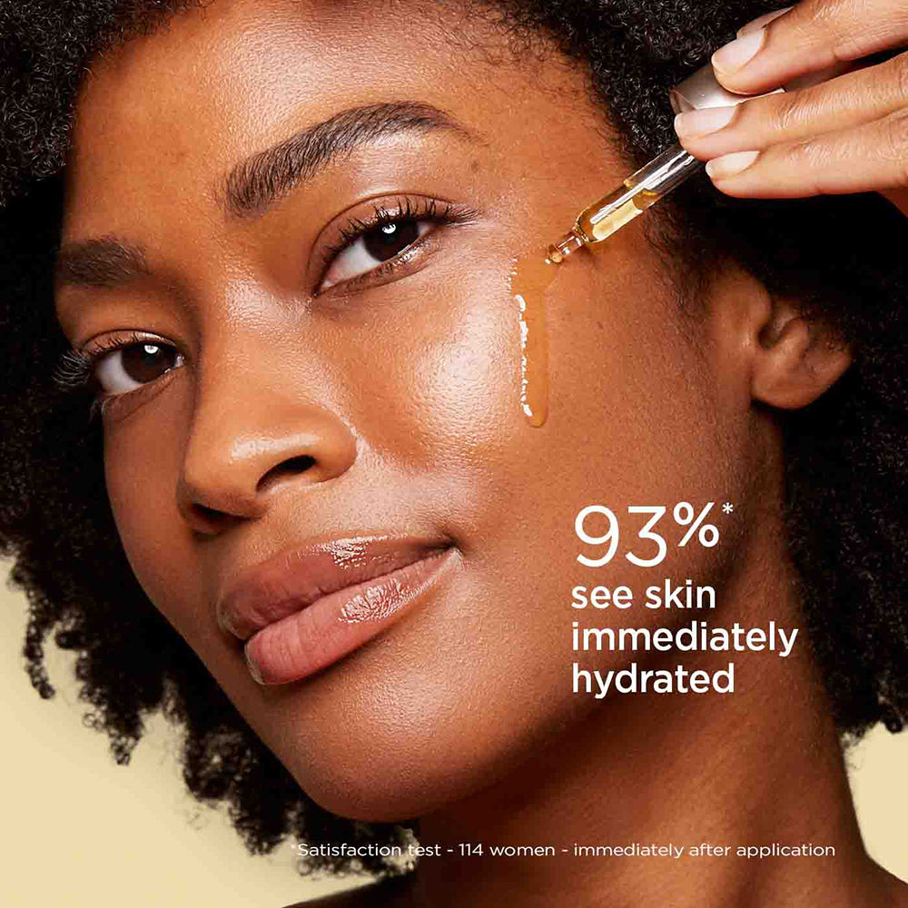 Orchid Face Oil