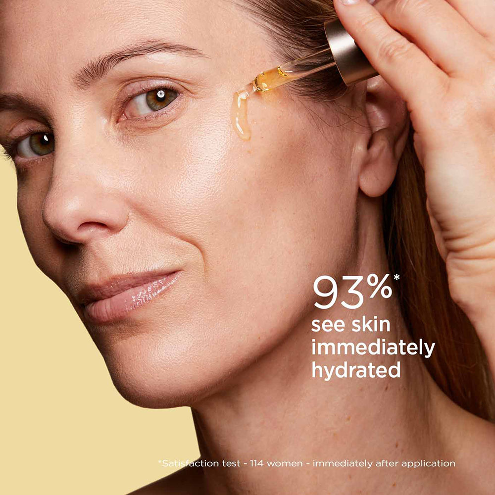 Orchid Face Oil