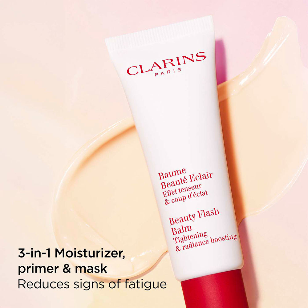 Beauty Flash Balm