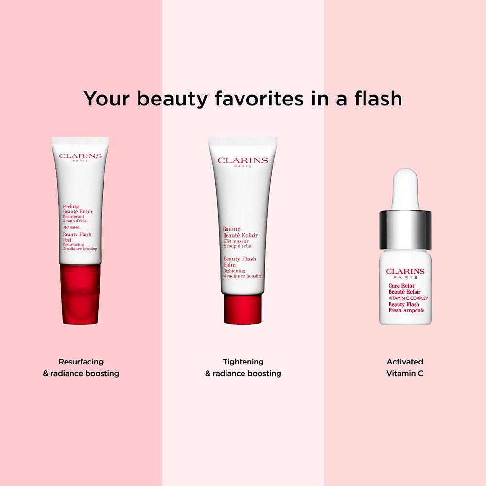 Beauty Flash Balm