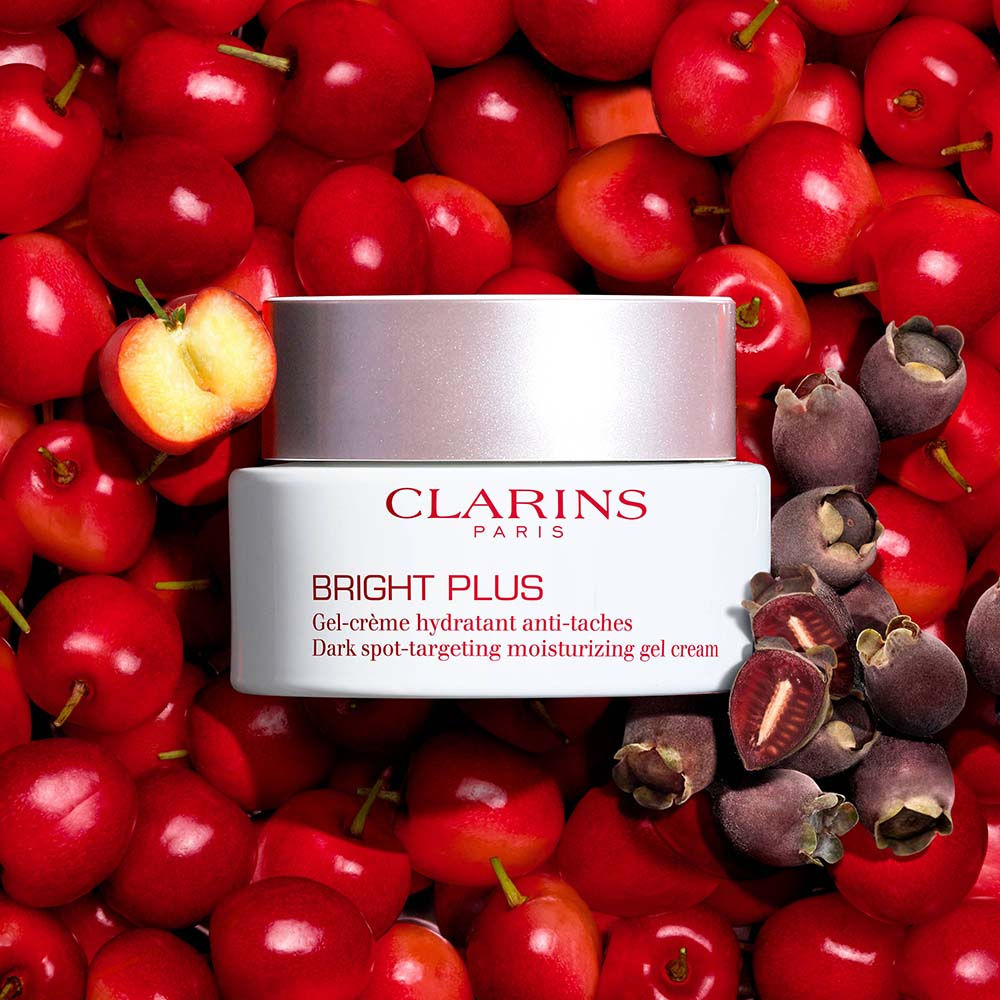 Bright Plus Gel Cream