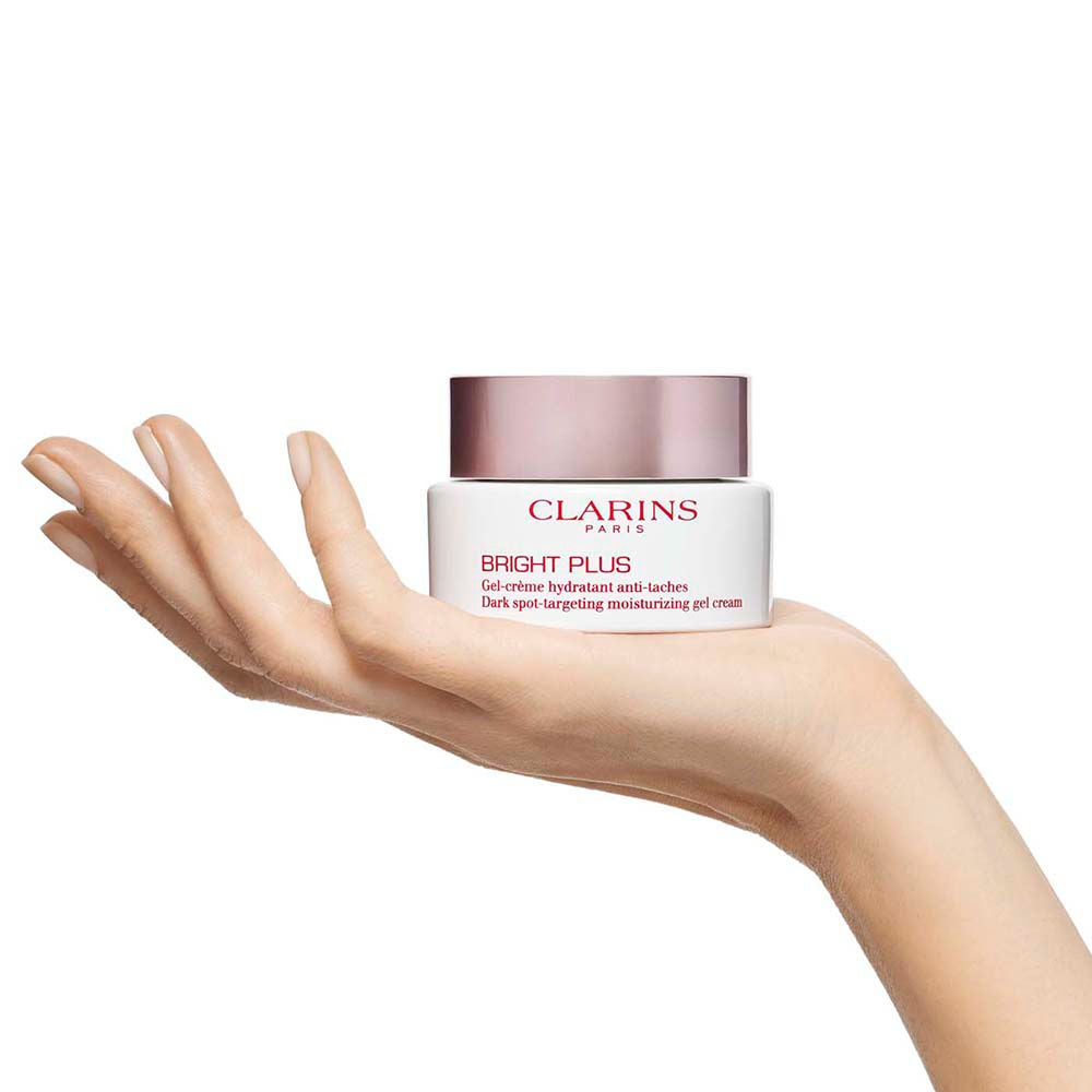 Bright Plus Gel Cream