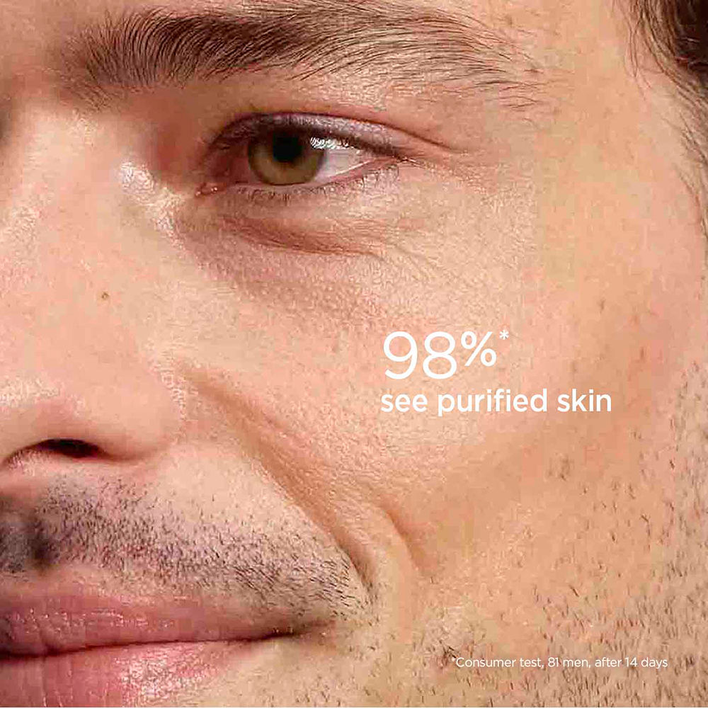 Men Super Moisture Balm