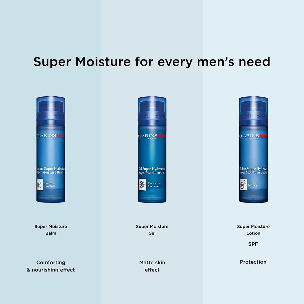 Men Super Moisture Balm