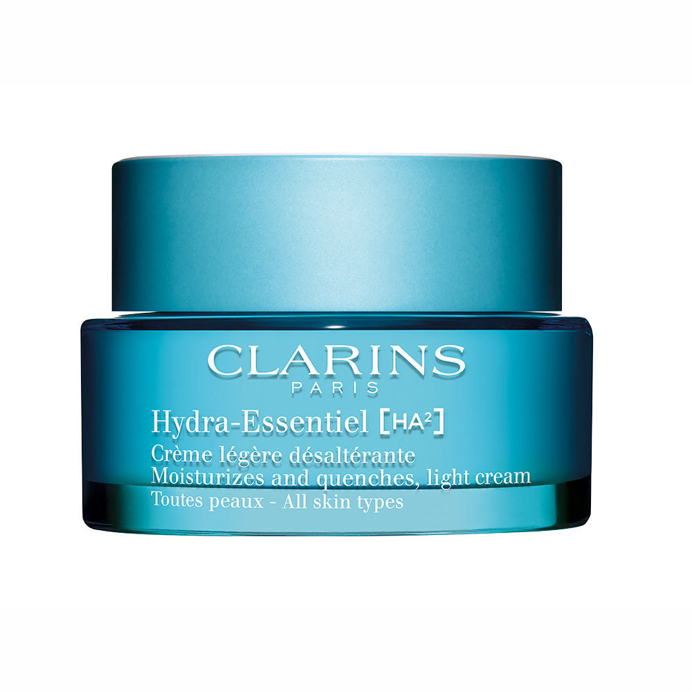Hydra Essentiel Light Cream