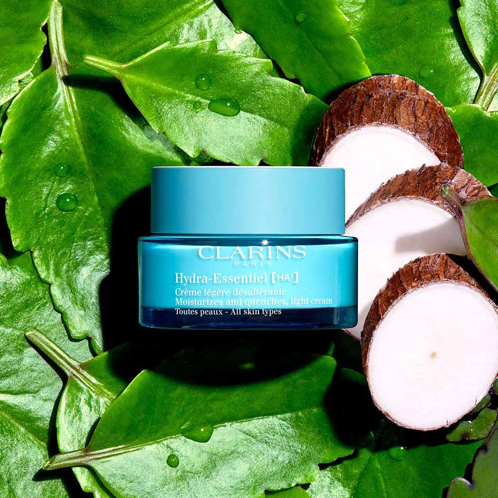Hydra Essentiel Light Cream