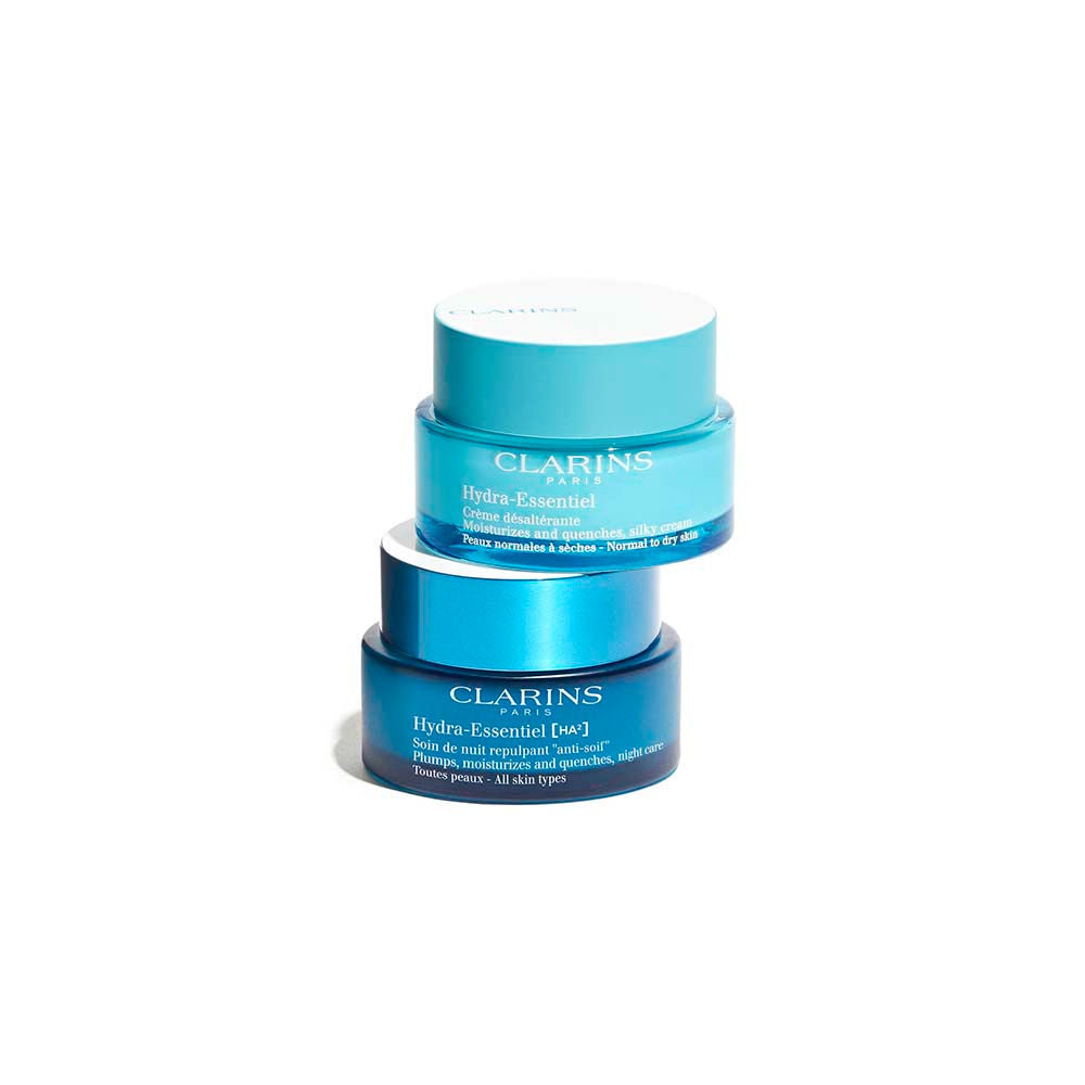Hydra Essentiel Night Cream
