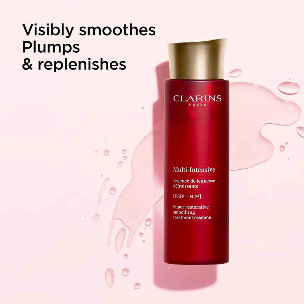 Super Restorative Treatment Essence
