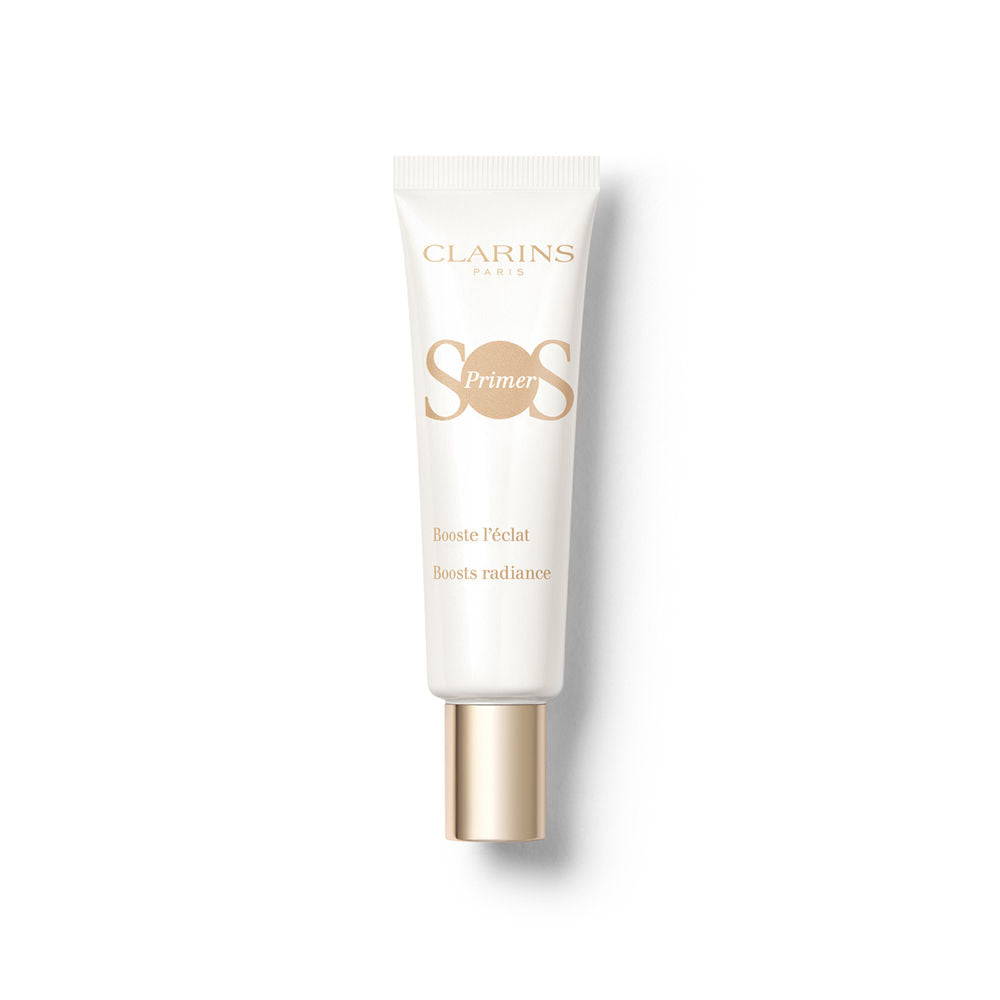 SOS Color Correcting Face Primer - Imperfections Peach - 00 Universal Light