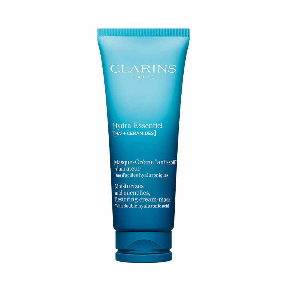 Hydra-Essentiel Cream-Mask