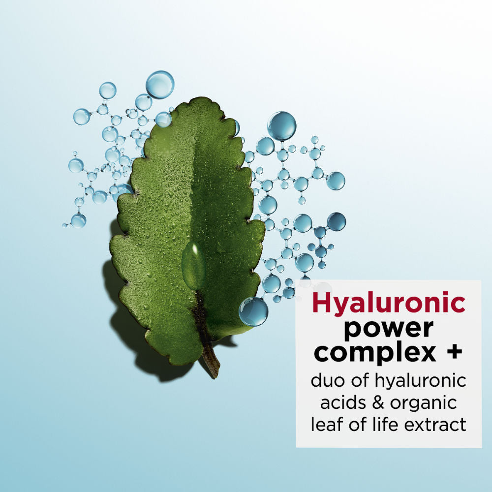 Hydra-Essentiel Cream-Mask
