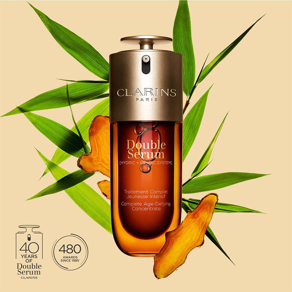 Double Serum
