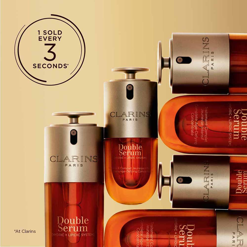 Double Serum