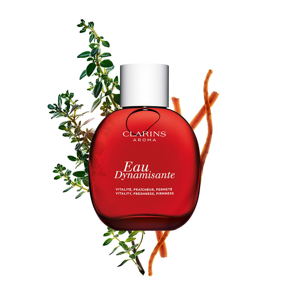 Eau Dynamisante Treatment Fragrance